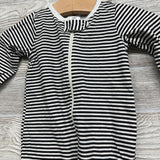 Sleeper Stripes 0-3M