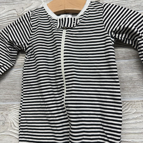 Sleeper Stripes 0-3M