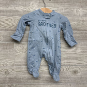 Sleeper Little Brother 0-3M