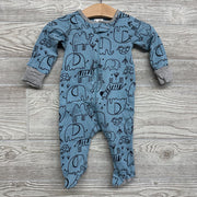 Sleeper Animals 0-3M