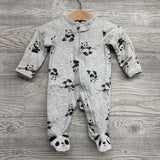 Sleeper Pandas 0-3M