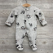 Sleeper Pandas 0-3M