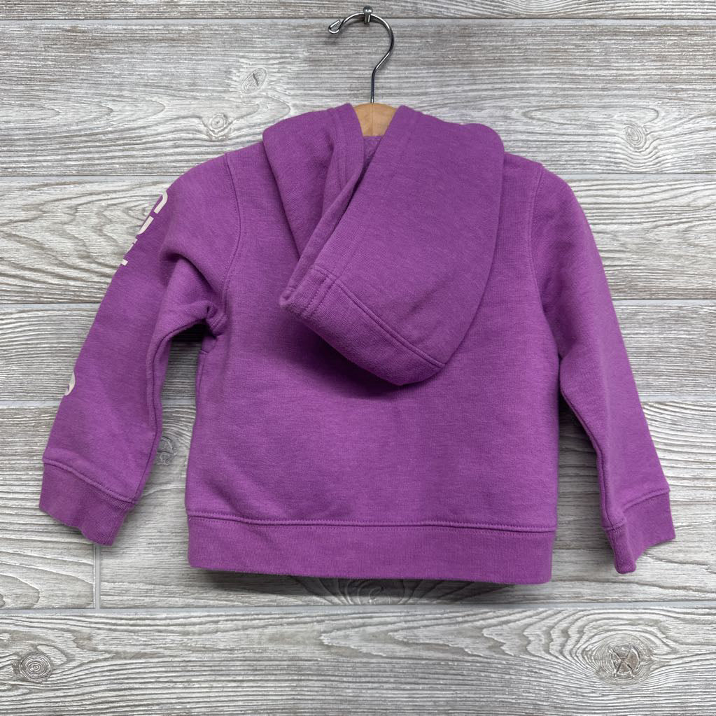 1/4 Zip Pullover 18M