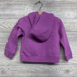 1/4 Zip Pullover 18M