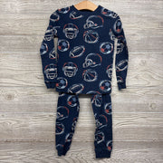 Organic 2 Pc Pj Sports 5