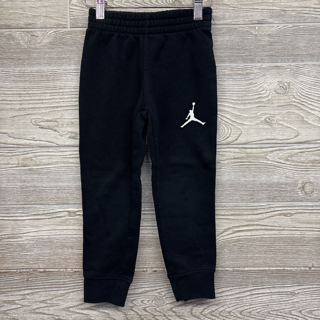 Jogger Sweatpants 4