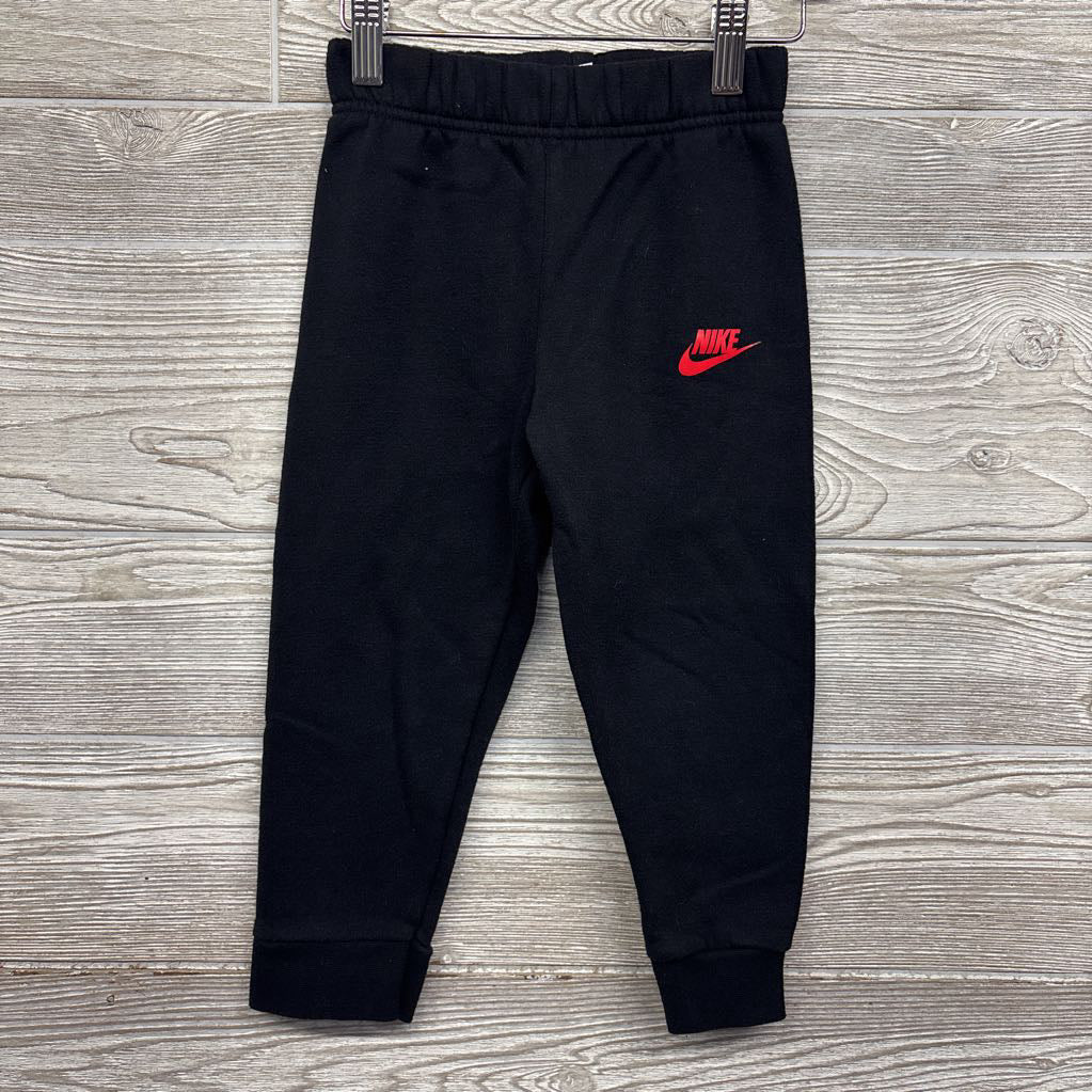 Jogger Sweatpants 4t