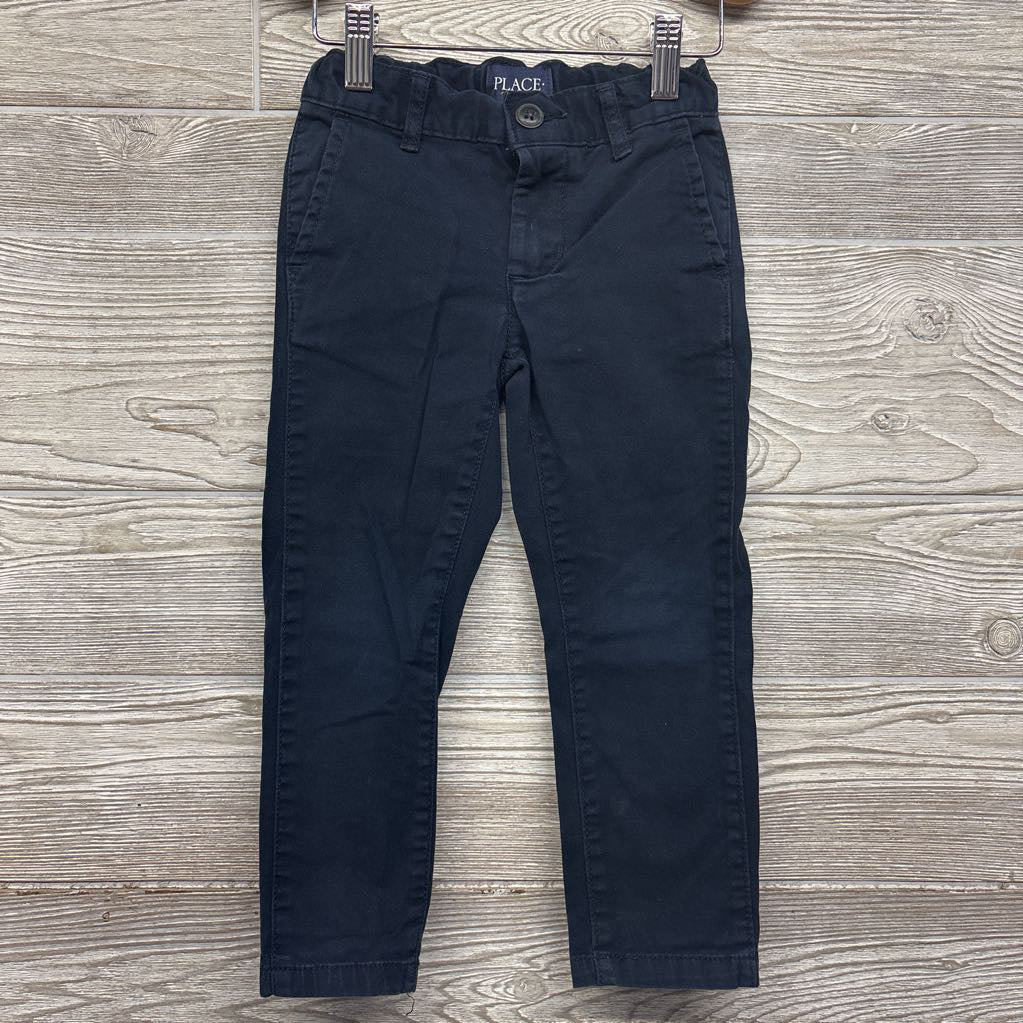 Chino Dress Pants 4