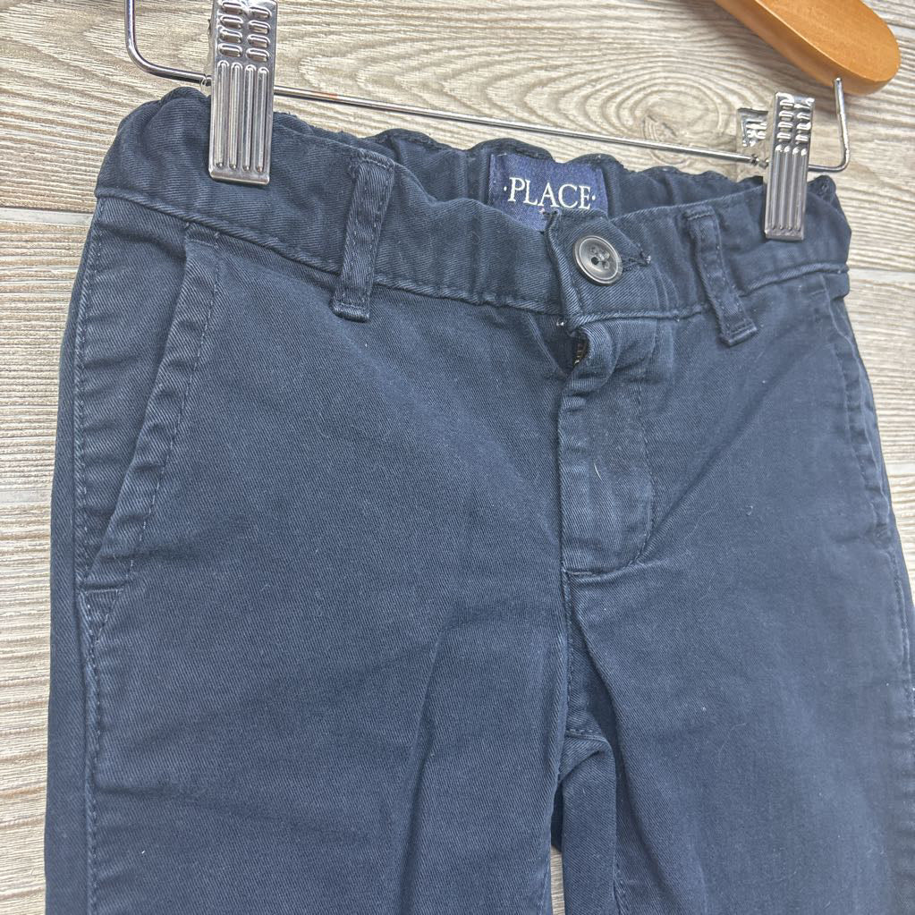Chino Dress Pants 4