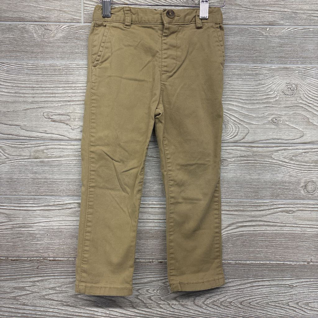 Chino Dress Pants 4