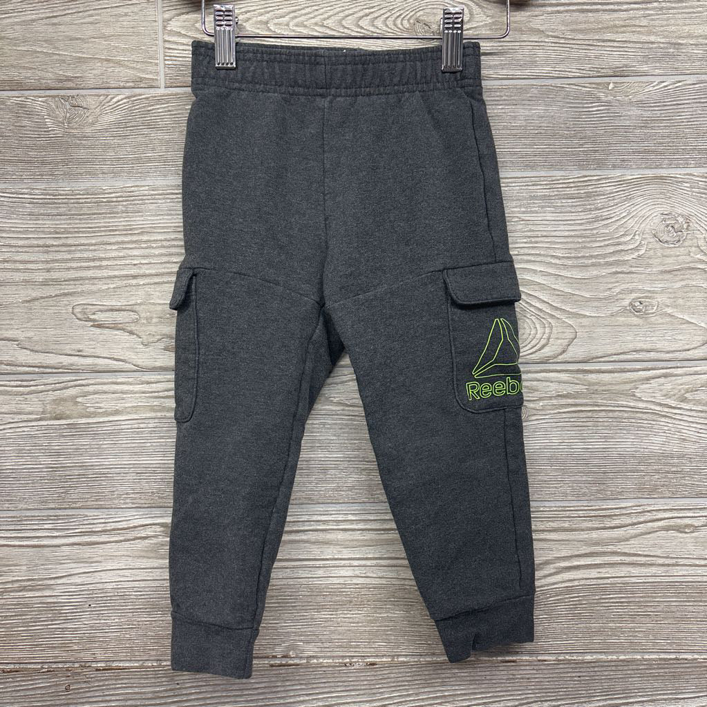 Cargo Sweatpants 3t