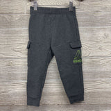 Cargo Sweatpants 3t