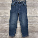 Straight Jeans 4t