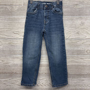 Straight Jeans 4t