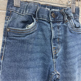 Straight Jeans 4t