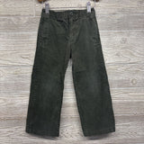 Corduroy Chino Pants 4t