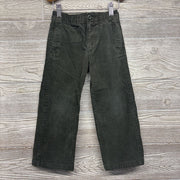 Corduroy Chino Pants 4t