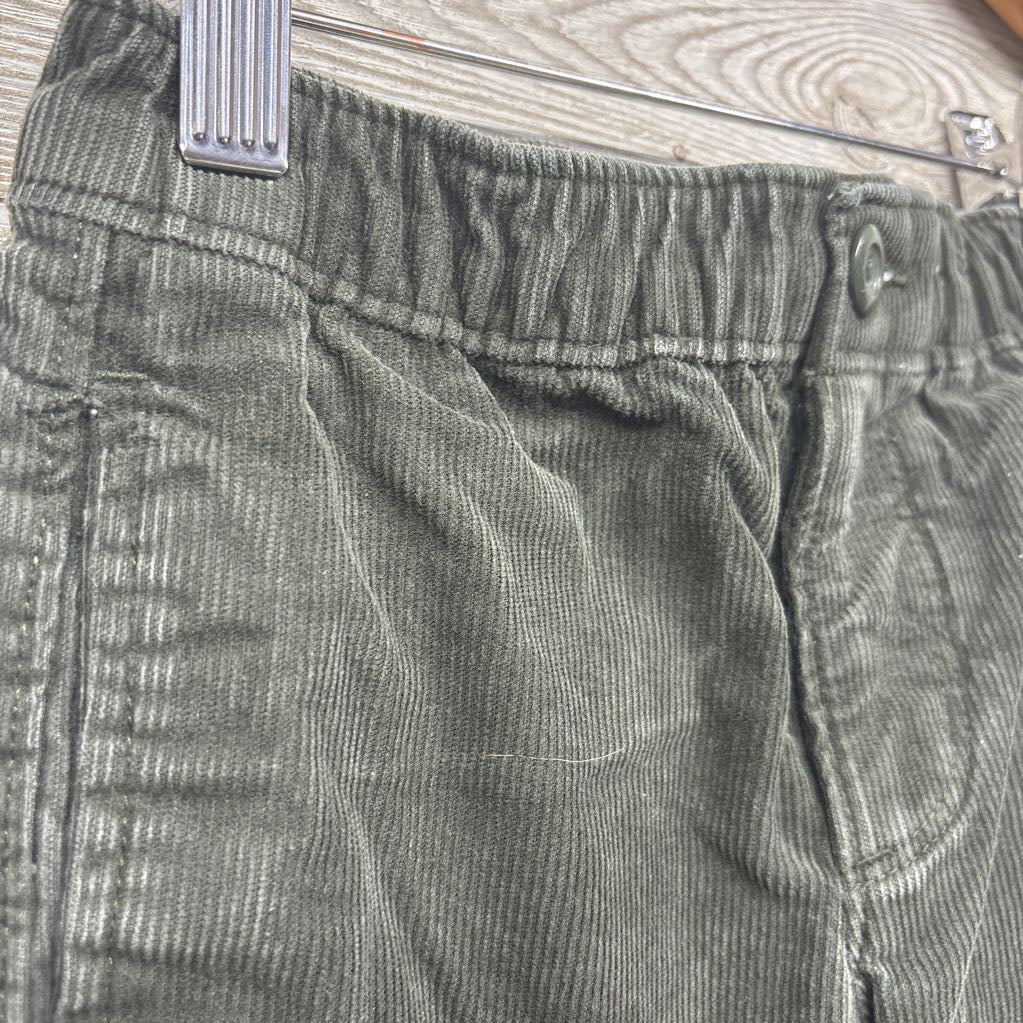 Corduroy Chino Pants 4t