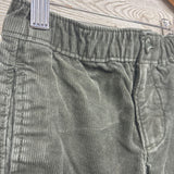 Corduroy Chino Pants 4t