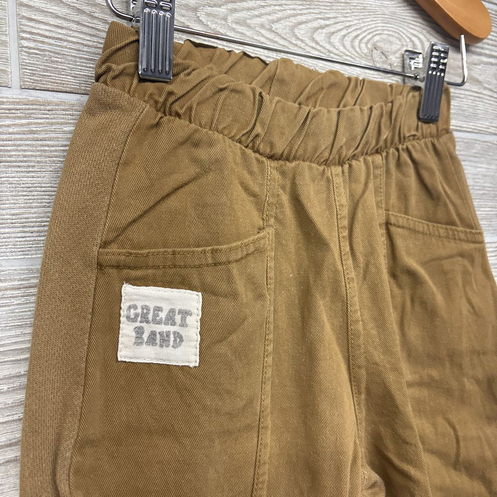 Pants Great Band Pocket Tag 4