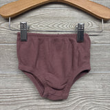 Waffle Knit Dress & Bloomers 3-6M