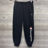 Jogger Sweatpants 10-12