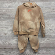 Hoodie & Sweatpants Printed 5