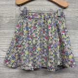 Skirt Flowers 5t
