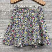 Skirt Flowers 5t