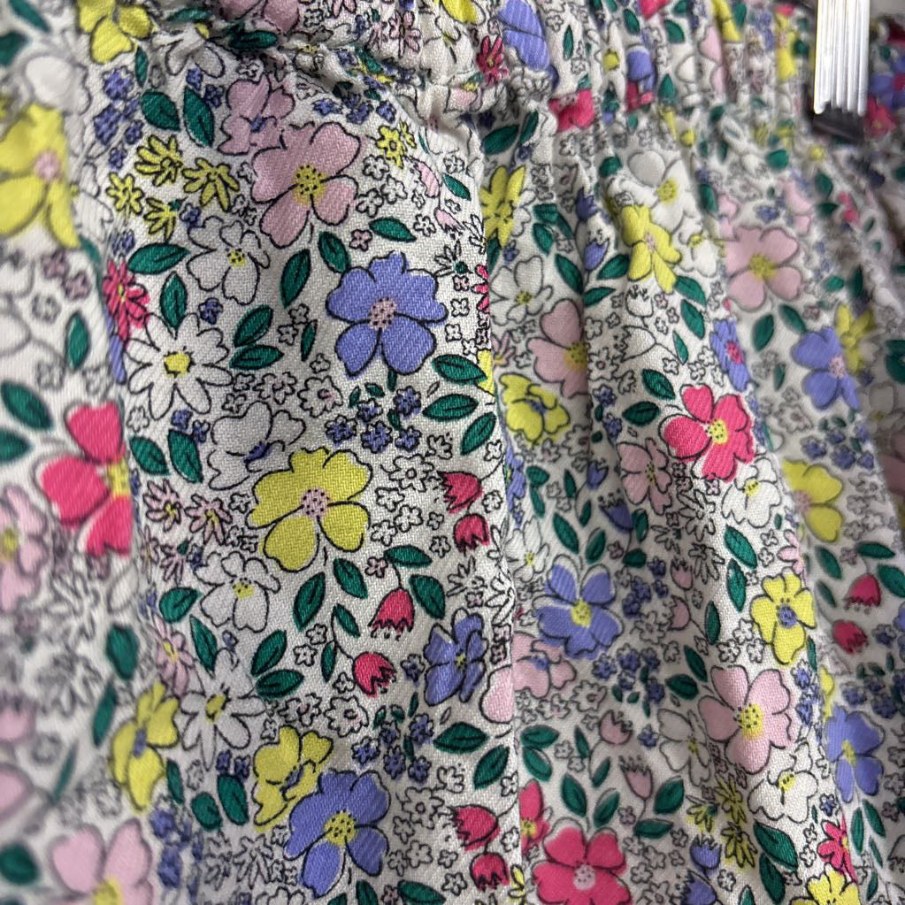 Skirt Flowers 5t