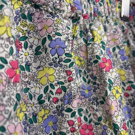Skirt Flowers 5t