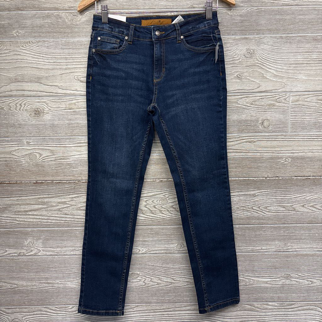 NEW The Brixton Straight & Narrow Jeans 10