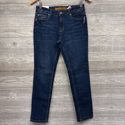 NEW The Brixton Straight & Narrow Jeans 10