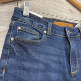 NEW The Brixton Straight & Narrow Jeans 10