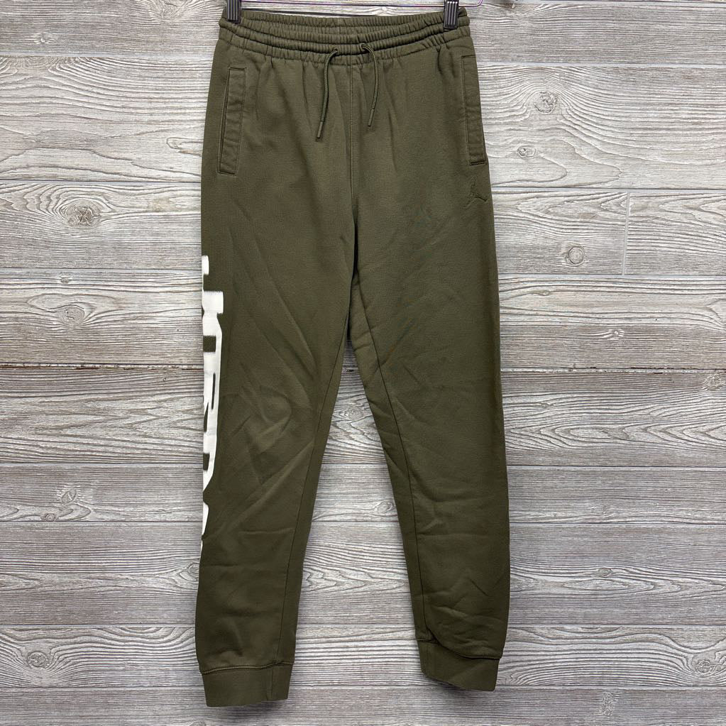 Jogger Sweatpants 14