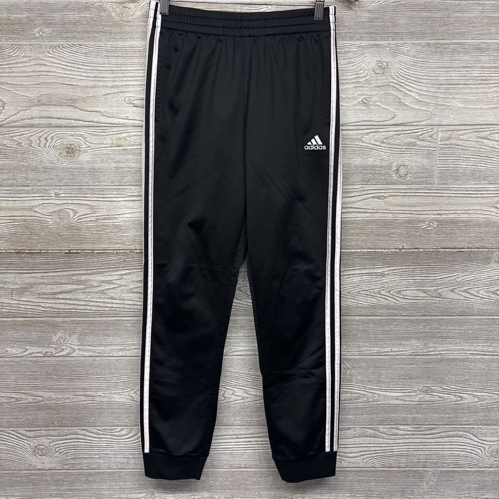 Jogger Sweatpants Side Stripes 14