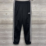 Jogger Sweatpants Side Stripes 14