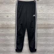 Jogger Sweatpants Side Stripes 14