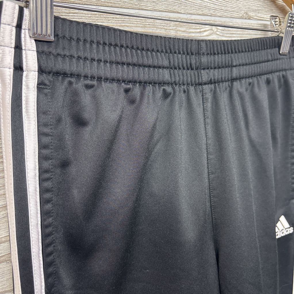 Jogger Sweatpants Side Stripes 14