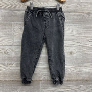 Denim Drawstring Jogger Jeans 3t
