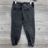 Denim Drawstring Jogger Jeans 3t