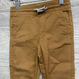Pull On Drawstring Pants 3t