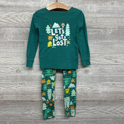 2 Pc Pj Let's Get Lost 5t