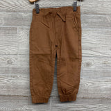Jogger Pull On Pants 3t