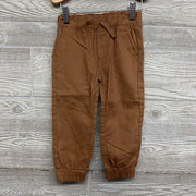 Jogger Pull On Pants 3t