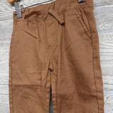 Jogger Pull On Pants 3t