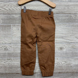 Jogger Pull On Pants 3t