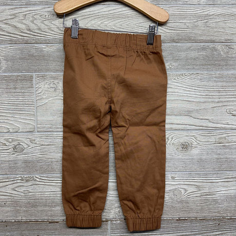 Jogger Pull On Pants 3t