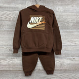 Hoodie & Sweatpants 4t
