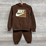 Hoodie & Sweatpants 4t